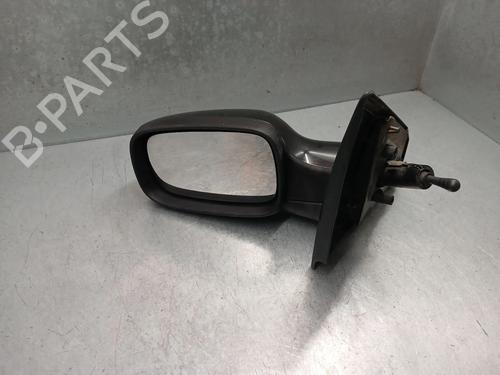left-mirror-renault-clio-iii-br01-cr01-2005-2006-2007-2008-2009-2010-2011-2012-2013-2014-34472759 main image