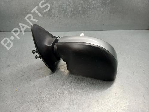 Left mirror DACIA SANDERO II TCe 90 (B8M1, B8MA, B8AC) | BP33017144C26  - Image 5