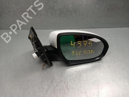 Used Right mirror Right mirror 32766345 32766345