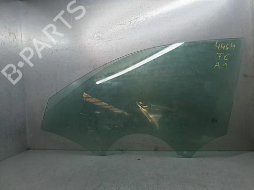 Dør rude ventre foran Dør rude ventre foran AUDI A1 Sportback (8XA, 8XF) 1.4 TFSI (122 hp) 36261003 36261003