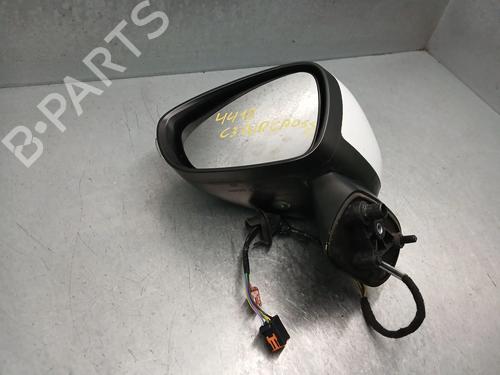 left-mirror-citroen-c3-aircross-ii-2r_-2c_-2017-33690442 main image