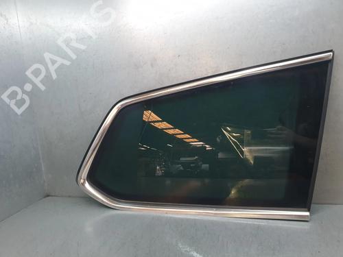 rear-right-quarter-glass-vw-passat-b8-variant-3g5-cb5-2014-35728132 main image