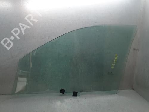 Front right door window DACIA SPRING EV (B6M1) | BP36261006C19 - Image 2