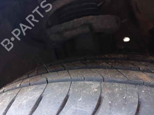 Used Right front shock absorber Right front shock absorber FIAT 500L (351_, 352_) 1.4 (199LYB1B) (95 hp) 36261020 36261020
