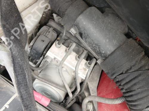 Used ABS pump ABS pump FIAT 500L (351_, 352_) 1.4 (199LYB1B) (95 hp) 36261013 36261013