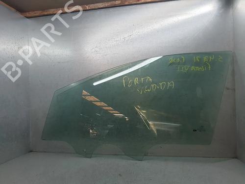 Used Front left door window Front left door window FORD FIESTA VII (HJ, HF) 1.0 EcoBoost (101 hp) 36261024 36261024