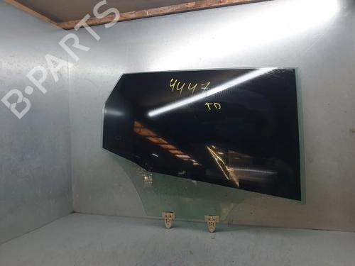 Used Rear right door window Rear right door window NISSAN QASHQAI II (J11, J11_) 1.6 dCi ALL MODE 4x4-i (130 hp) 36261025 36261025