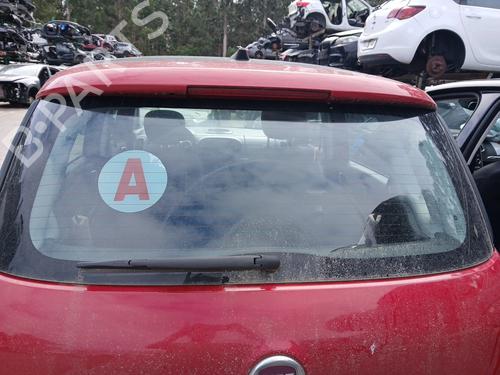 Used Bootlid window Bootlid window FIAT 500L (351_, 352_) 1.4 (199LYB1B) (95 hp) 36264006 36264006