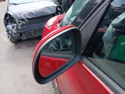 Used Left mirror Left mirror FIAT 500L (351_, 352_) 1.4 (199LYB1B) (95 hp) 36263997 36263997