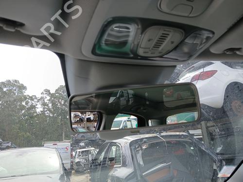 Espejo interior Espejo interior FIAT 500L (351_, 352_) 1.4 (199LYB1B) (95 hp) 36264015 36264015