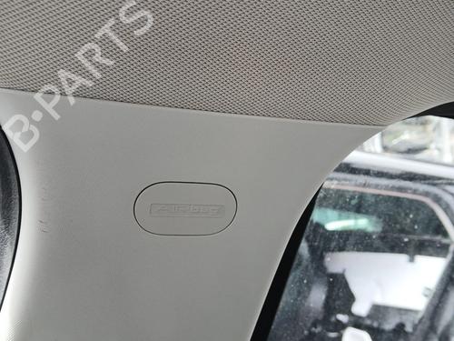 Used Right curtain airbag Right curtain airbag FIAT 500L (351_, 352_) 1.4 (199LYB1B) (95 hp) 36264009 36264009