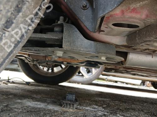 Used Subframe Subframe FIAT 500L (351_, 352_) 1.4 (199LYB1B) (95 hp) 36264021 36264021