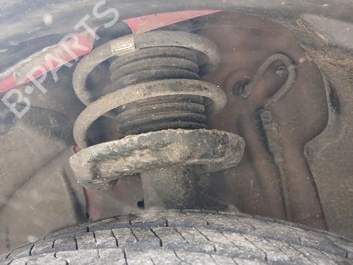 Used Left front shock absorber Left front shock absorber FIAT 500L (351_, 352_) 1.4 (199LYB1B) (95 hp) 36264022 36264022