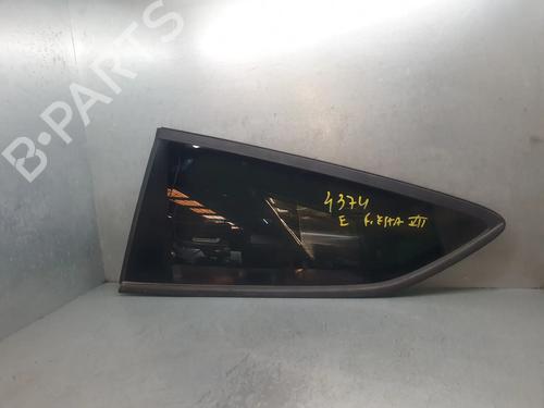 rear-left-quarter-glass-ford-fiesta-vii-hj-hf-2017-32766305 main image