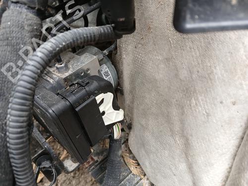 Used ABS pump ABS pump OPEL CORSA F (P2JO) 1.2 (68) (101 hp) 36264037 36264037