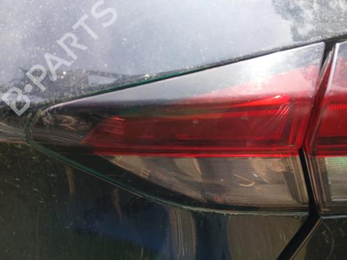 Used Right tailgate light Right tailgate light OPEL CORSA F (P2JO) 1.2 (68) (101 hp) 36264041 36264041