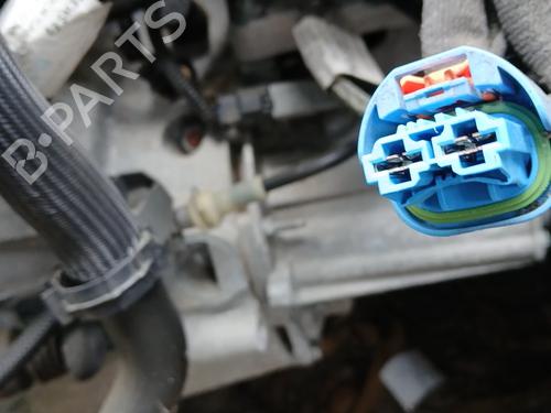 Gearkasse Gearkasse OPEL CORSA F (P2JO) 1.2 (68) (101 hp) 36264038 36264038