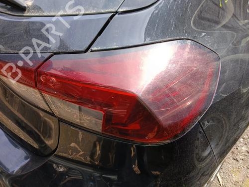 hjre-baglygte-opel-corsa-f-p2jo-2019-36264043 main image