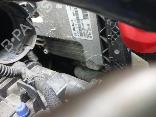 Engine control unit (ECU) OPEL CORSA F (P2JO) 1.2 (68) | BP36264048M57 - Image 2