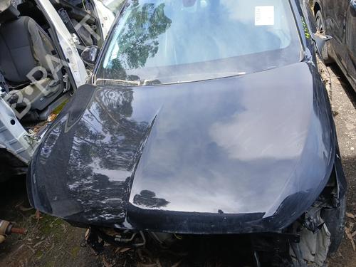 Motorhjelm Motorhjelm OPEL CORSA F (P2JO) 1.2 (68) (101 hp) 36264047 36264047