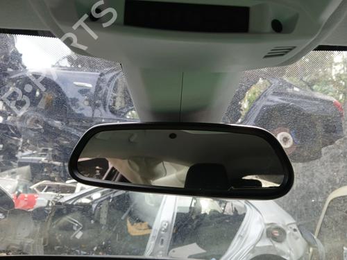 Espejo interior Espejo interior OPEL CORSA F (P2JO) 1.2 (68) (101 hp) 36264051 36264051