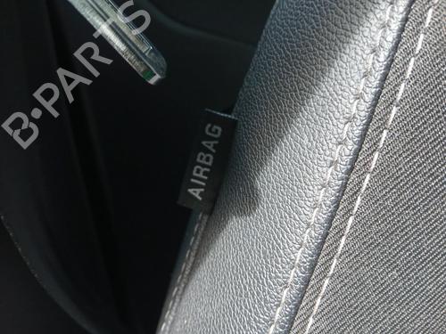 Used Right seat airbag Right seat airbag OPEL CORSA F (P2JO) 1.2 (68) (101 hp) 36264049 36264049