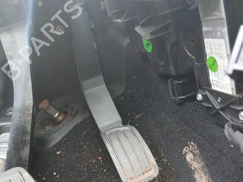 Pedal Pedal OPEL CORSA F (P2JO) 1.2 (68) (101 hp) 36264052 36264052