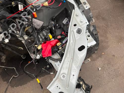 Ander Ander DACIA SANDERO III 1.0 TCe 100 ECO-G (101 hp) 36264055 36264055