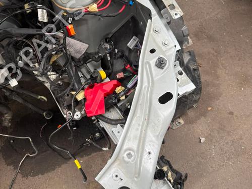 Used Other Other DACIA SANDERO III 1.0 TCe 100 ECO-G (101 hp) 36264056 36264056
