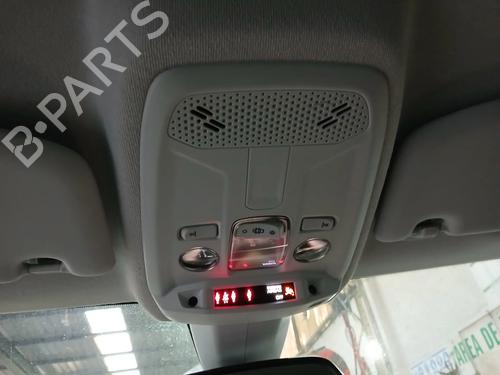 Plafonnier Plafonnier OPEL CORSA F (P2JO) 1.2 (68) (101 hp) 36264053 36264053