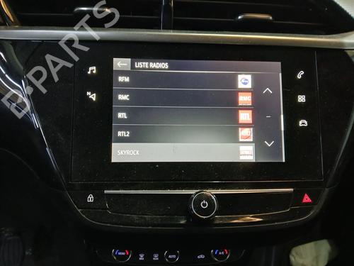 Radio OPEL CORSA F (P2JO) 1.2 (68) | BP36051679E6 - Image 12