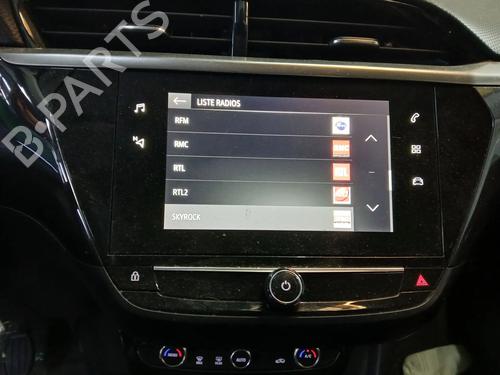 Radio OPEL CORSA F (P2JO) 1.2 (68) | BP36051679E6 - Image 11