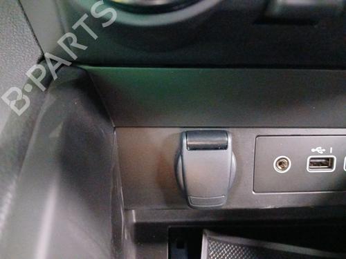 Used Other Other RENAULT CLIO V (B7_) 1.0 TCe 90 (B7MT) (91 hp) 36264058 36264058