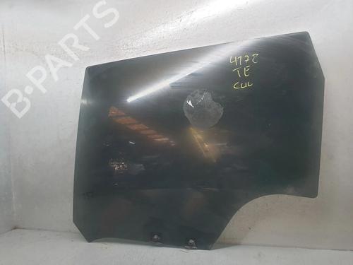 Deurruit links achter Deurruit links achter RENAULT CLIO IV Grandtour (KH_) 0.9 TCe 90 (90 hp) 36264061 36264061
