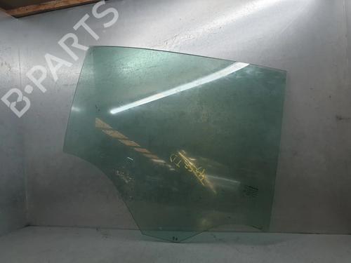 Vetro porta posteriore destra Vetro porta posteriore destra RENAULT MEGANE IV Hatchback (B9A/M/N_) 1.5 dCi 90 (B9A1) (90 hp) 36274774 36274774