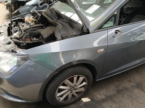 Forkjerm venstre Forkjerm venstre SEAT IBIZA IV (6J5, 6P1) 1.2 TSI (86 hp) 36274756 36274756