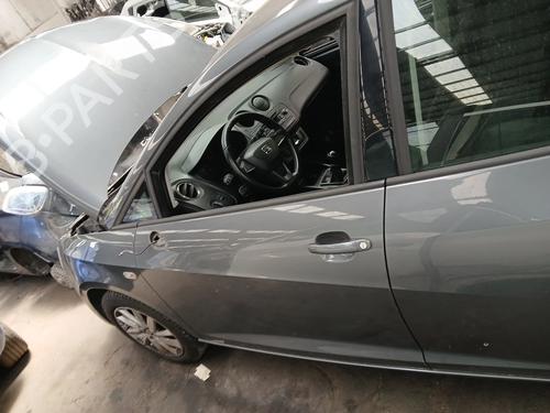Dør venstre fortil Dør venstre fortil SEAT IBIZA IV (6J5, 6P1) 1.2 TSI (86 hp) 36274760 36274760