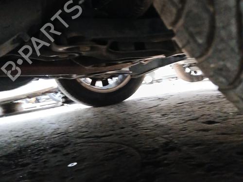 Used Subframe Subframe SEAT IBIZA IV (6J5, 6P1) 1.2 TSI (86 hp) 36274766 36274766