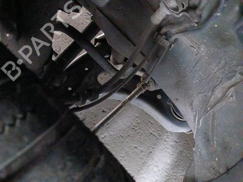 Used Left front suspension arm Left front suspension arm SEAT IBIZA IV (6J5, 6P1) 1.2 TSI (86 hp) 36274770 36274770