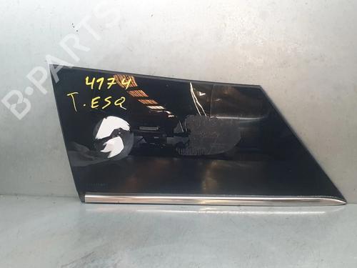 Used Other Other RENAULT CLIO IV Grandtour (KH_) 0.9 TCe 90 (90 hp) 36274783 36274783