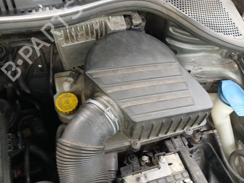 Used Air filter box Air filter box SEAT IBIZA IV (6J5, 6P1) 1.2 TSI (86 hp) 36274780 36274780