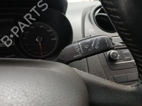 Licht + Raw Schakelaar Licht + Raw Schakelaar SEAT IBIZA IV (6J5, 6P1) 1.2 TSI (86 hp) 36274788 36274788