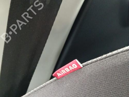 Used Right seat airbag Right seat airbag SEAT IBIZA IV (6J5, 6P1) 1.2 TSI (86 hp) 36274784 36274784