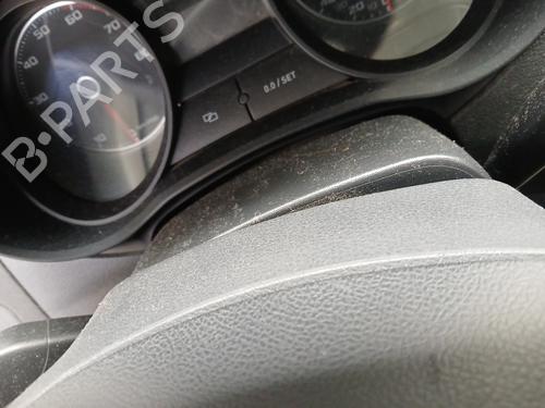 Used Squib airbag Squib airbag SEAT IBIZA IV (6J5, 6P1) 1.2 TSI (86 hp) 36274786 36274786