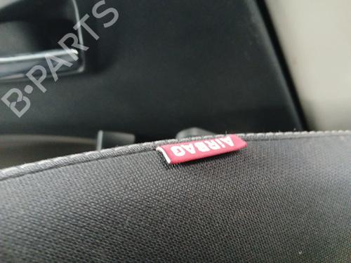 Used Left seat airbag Left seat airbag SEAT IBIZA IV (6J5, 6P1) 1.2 TSI (86 hp) 36274785 36274785