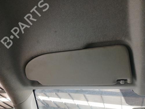 Used Left sun visor Left sun visor SEAT IBIZA IV (6J5, 6P1) 1.2 TSI (86 hp) 36274793 36274793