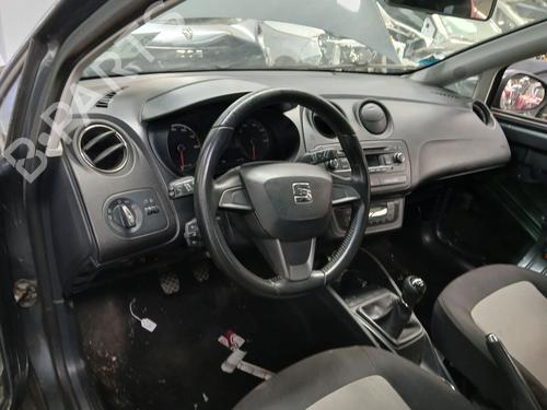 Used Airbag Kit Airbag Kit SEAT IBIZA IV (6J5, 6P1) 1.2 TSI (86 hp) 36274797 36274797