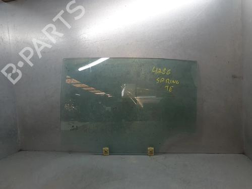 rear-left-door-window-dacia-spring-2020-31588801 main image