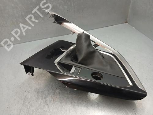 Used Shift knob Shift knob PEUGEOT 3008 II SUV (MC_, MR_, MJ_, M4_) 1.5 BlueHDi 130 (131 hp) 36274798 36274798