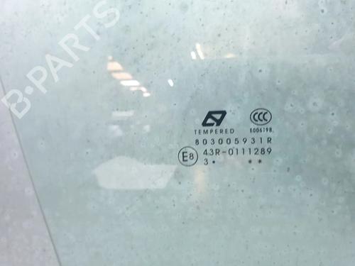 Front right door window DACIA SPRING EV (B6M1) | BP36279131C19 - Image 3